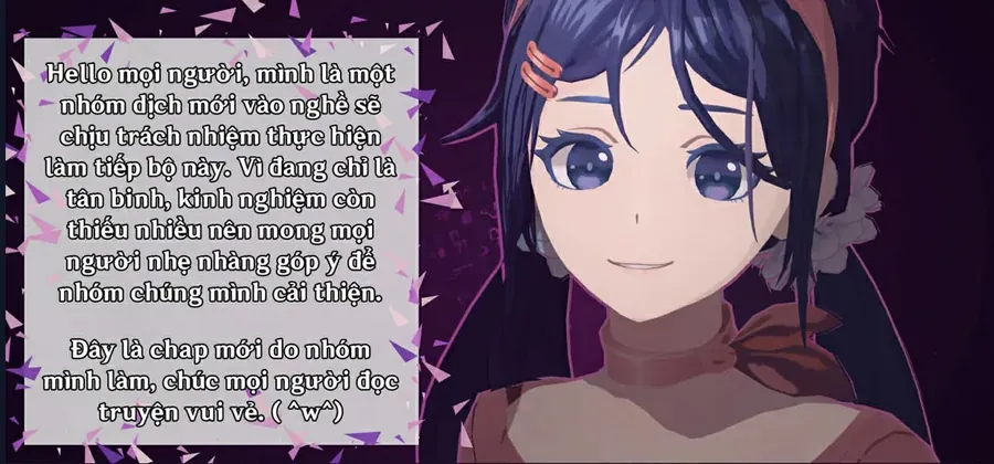 Vermeil In Gold Chapter 16 - 84