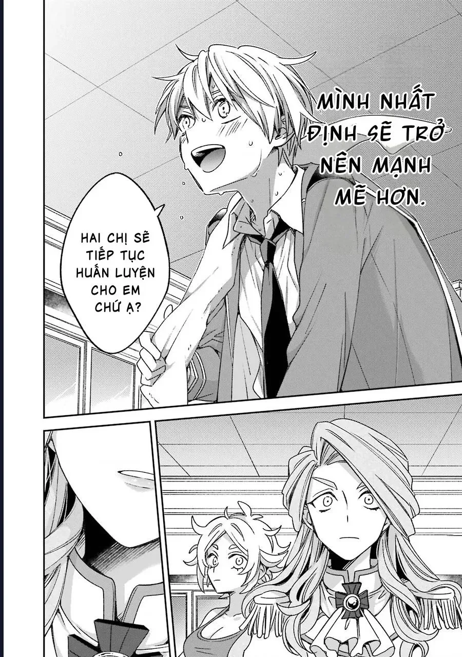 Vermeil In Gold Chapter 17 - 29