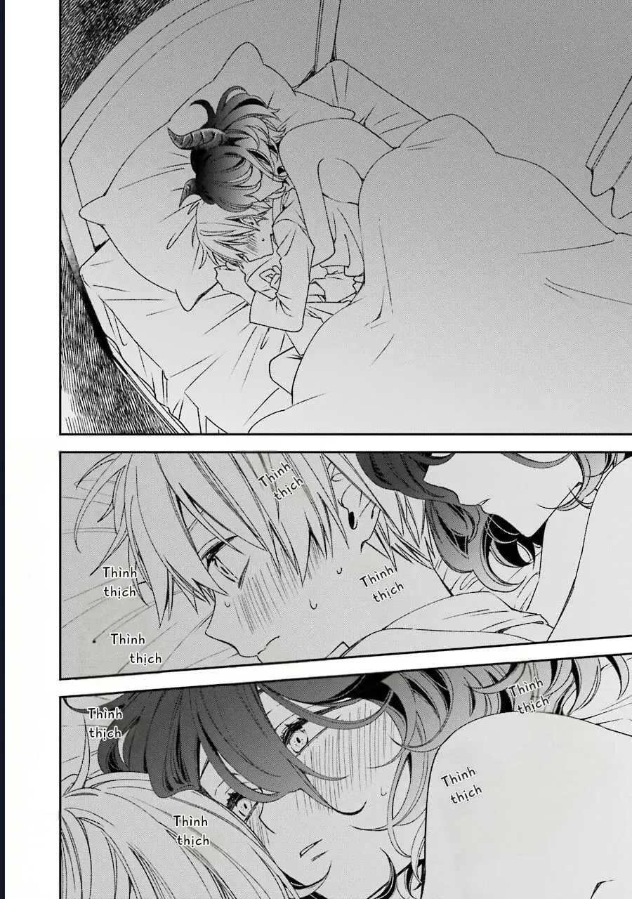 Vermeil In Gold Chapter 17 - 39