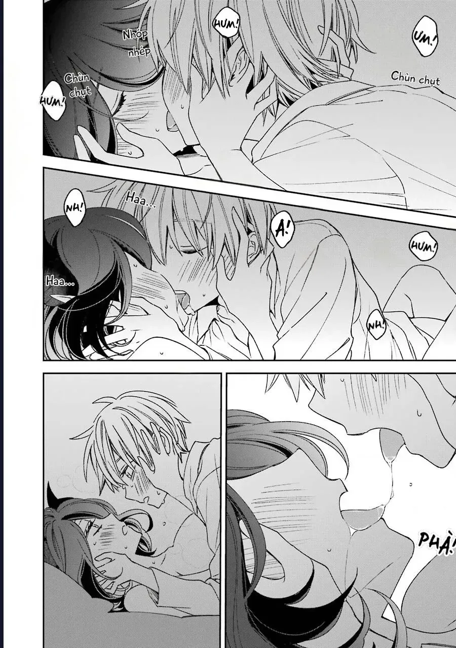 Vermeil In Gold Chapter 17 - 45