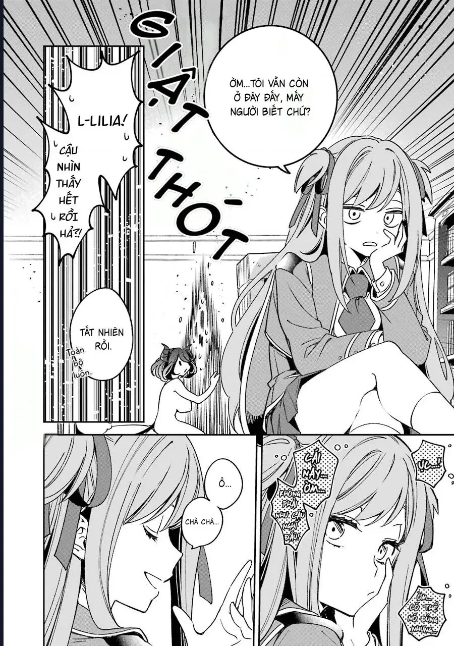 Vermeil In Gold Chapter 17 - 7