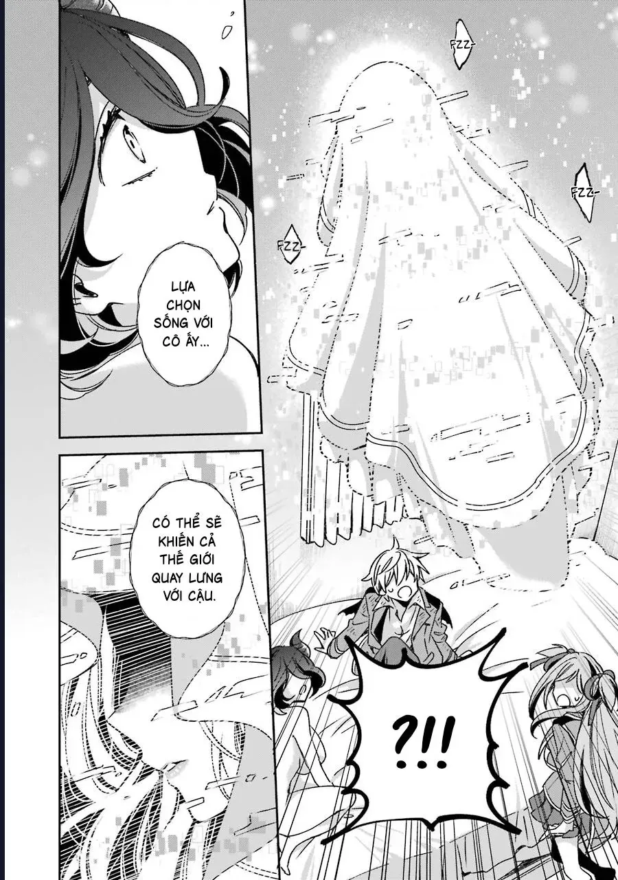 Vermeil In Gold Chapter 17 - 9