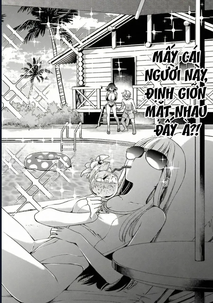 Vermeil In Gold Chapter 18 - 5