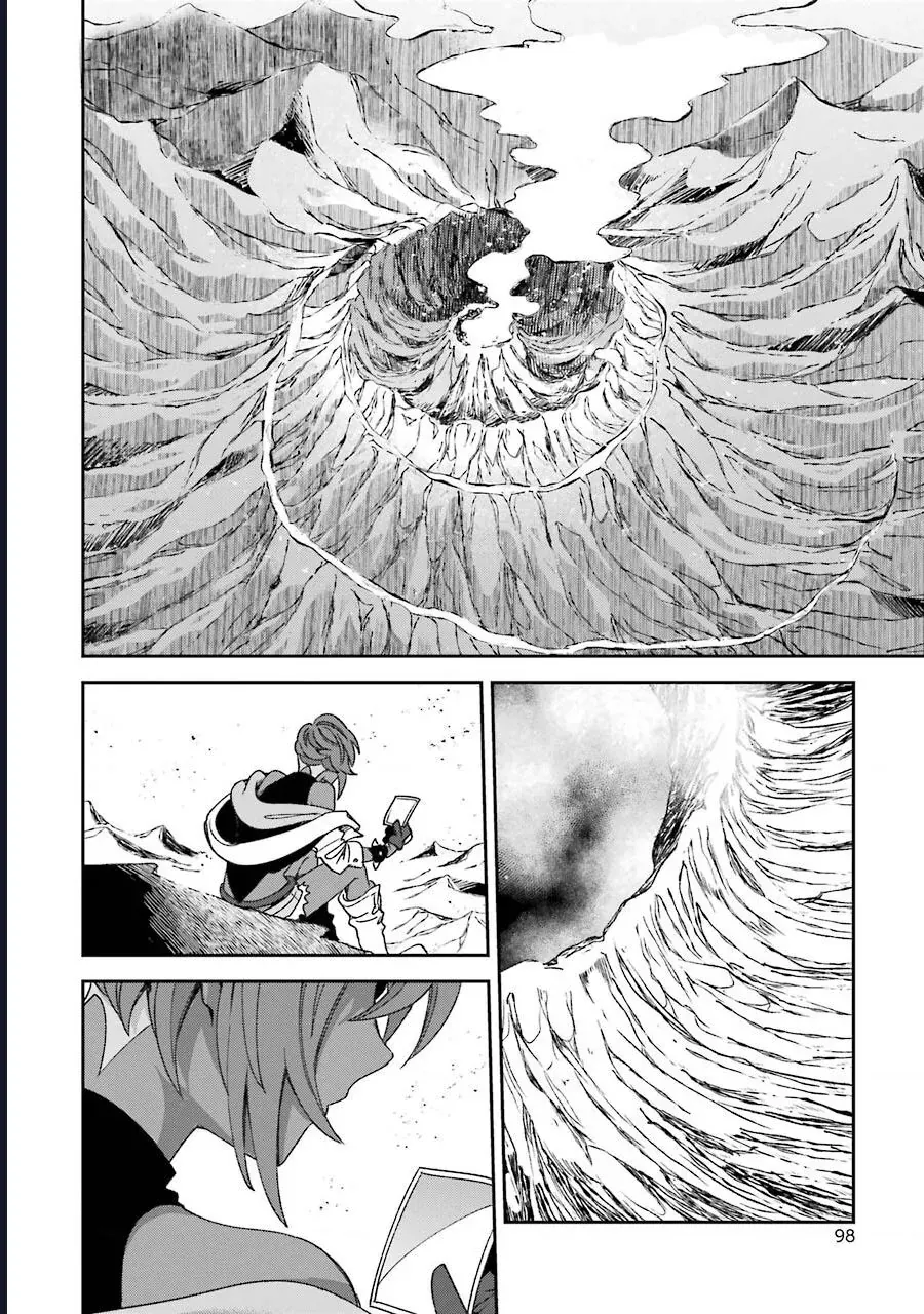 Vermeil In Gold Chapter 18 - 41