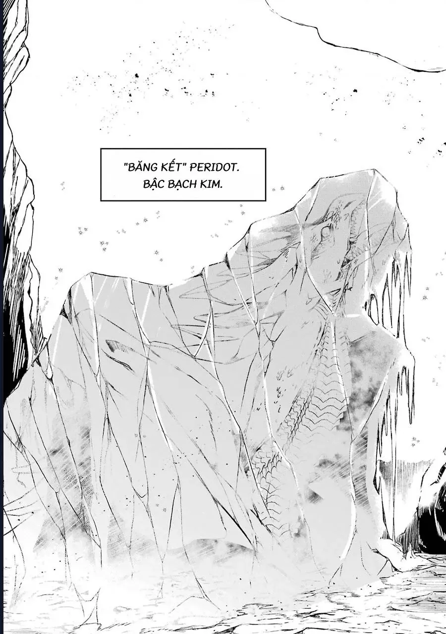 Vermeil In Gold Chapter 18 - 45