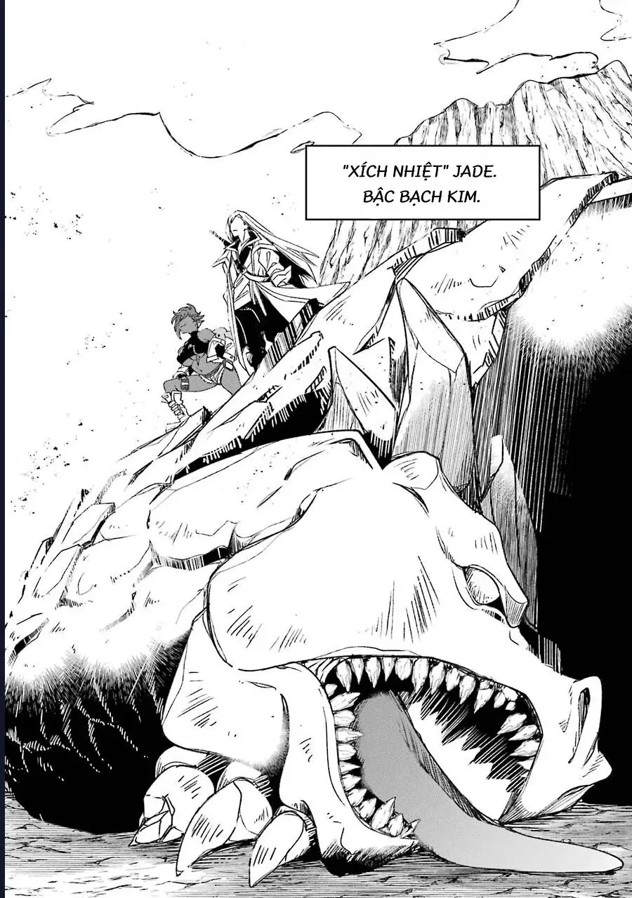 Vermeil In Gold Chapter 18 - 46