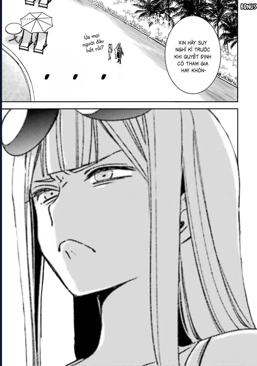 Vermeil In Gold Chapter 18 - 49