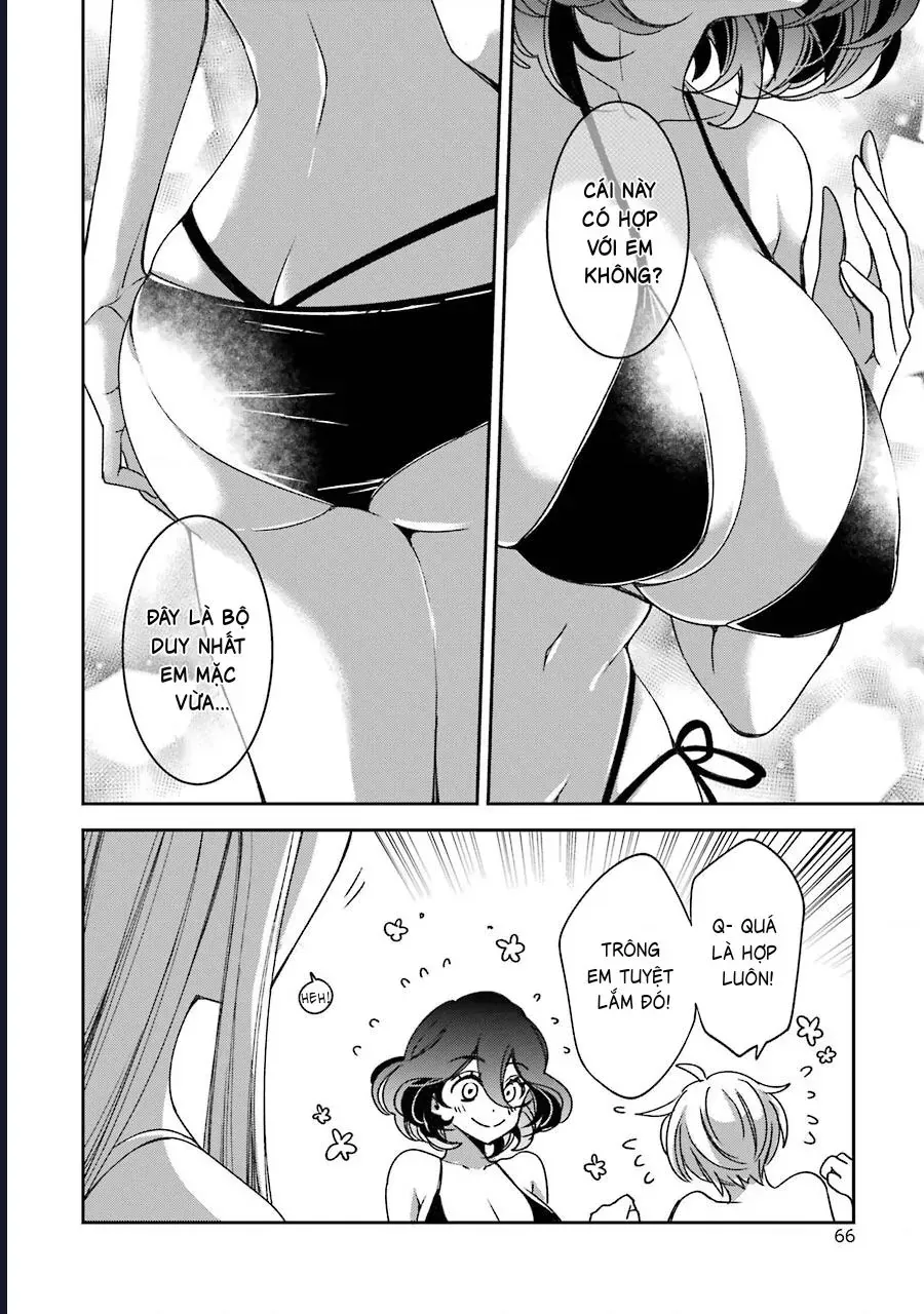 Vermeil In Gold Chapter 18 - 9