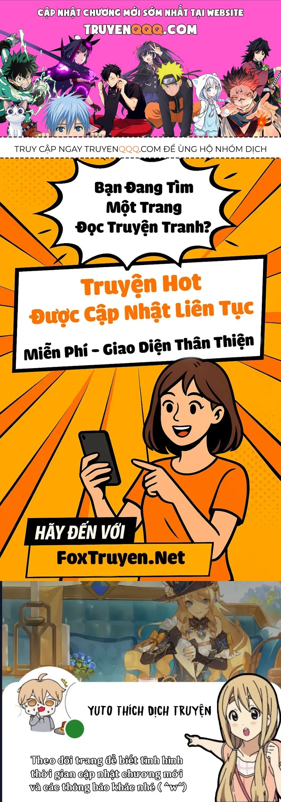 Vermeil In Gold Chapter 19 - 1