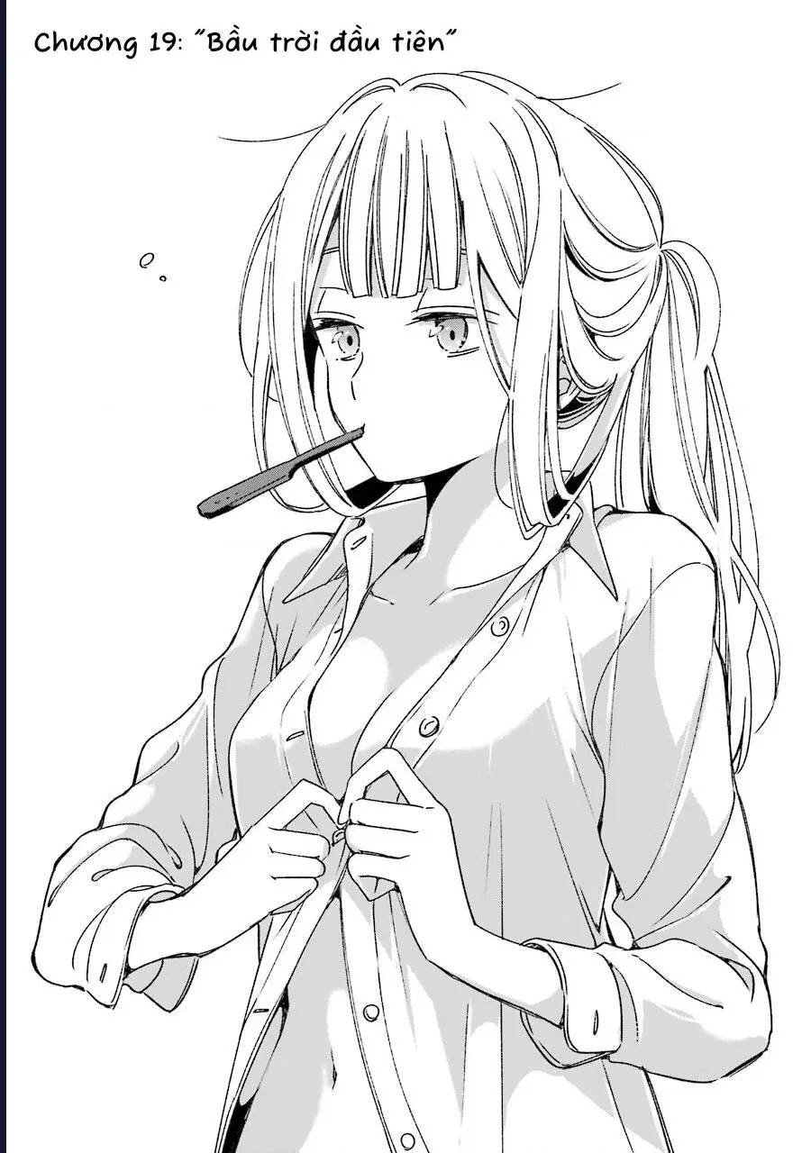 Vermeil In Gold Chapter 19 - 12