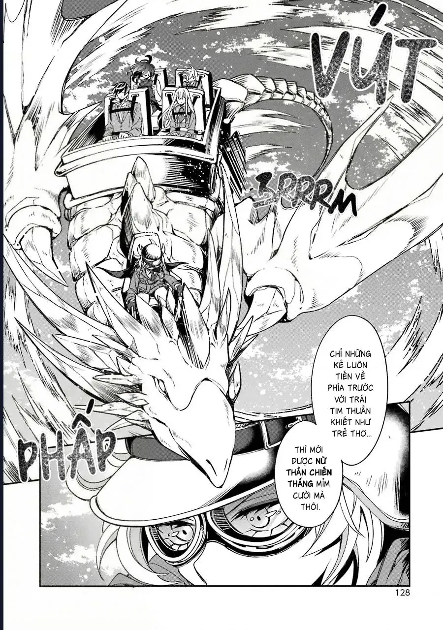 Vermeil In Gold Chapter 19 - 24