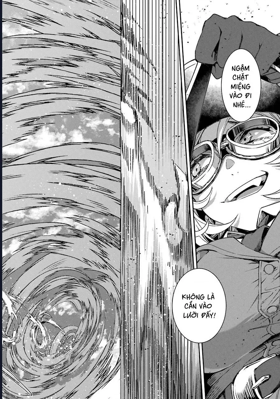 Vermeil In Gold Chapter 19 - 28