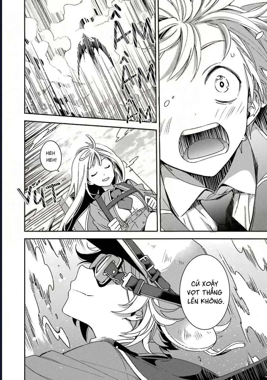 Vermeil In Gold Chapter 19 - 30