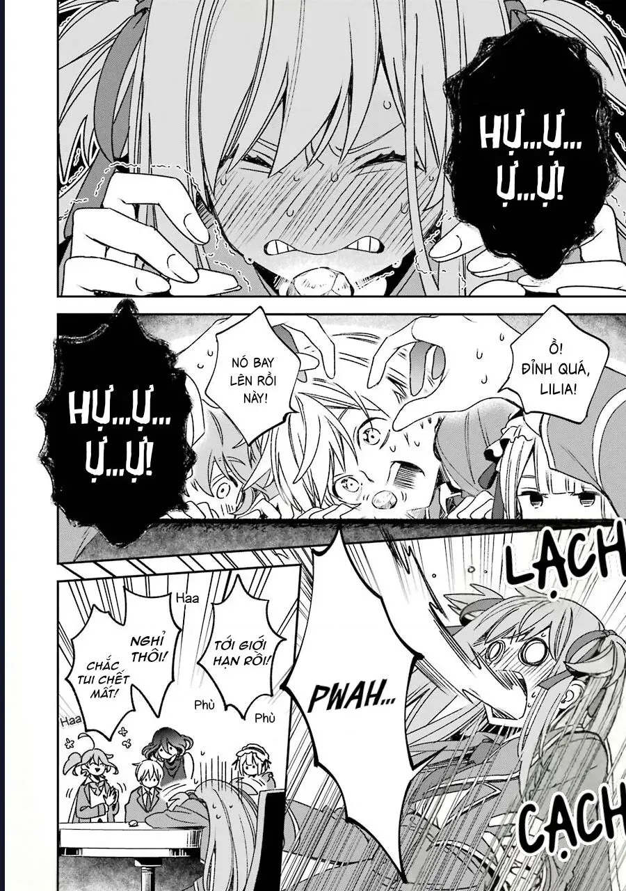 Vermeil In Gold Chapter 19 - 4