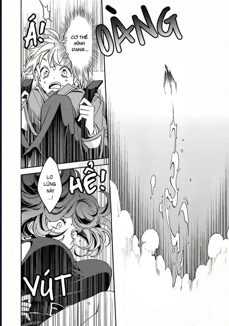 Vermeil In Gold Chapter 19 - 32