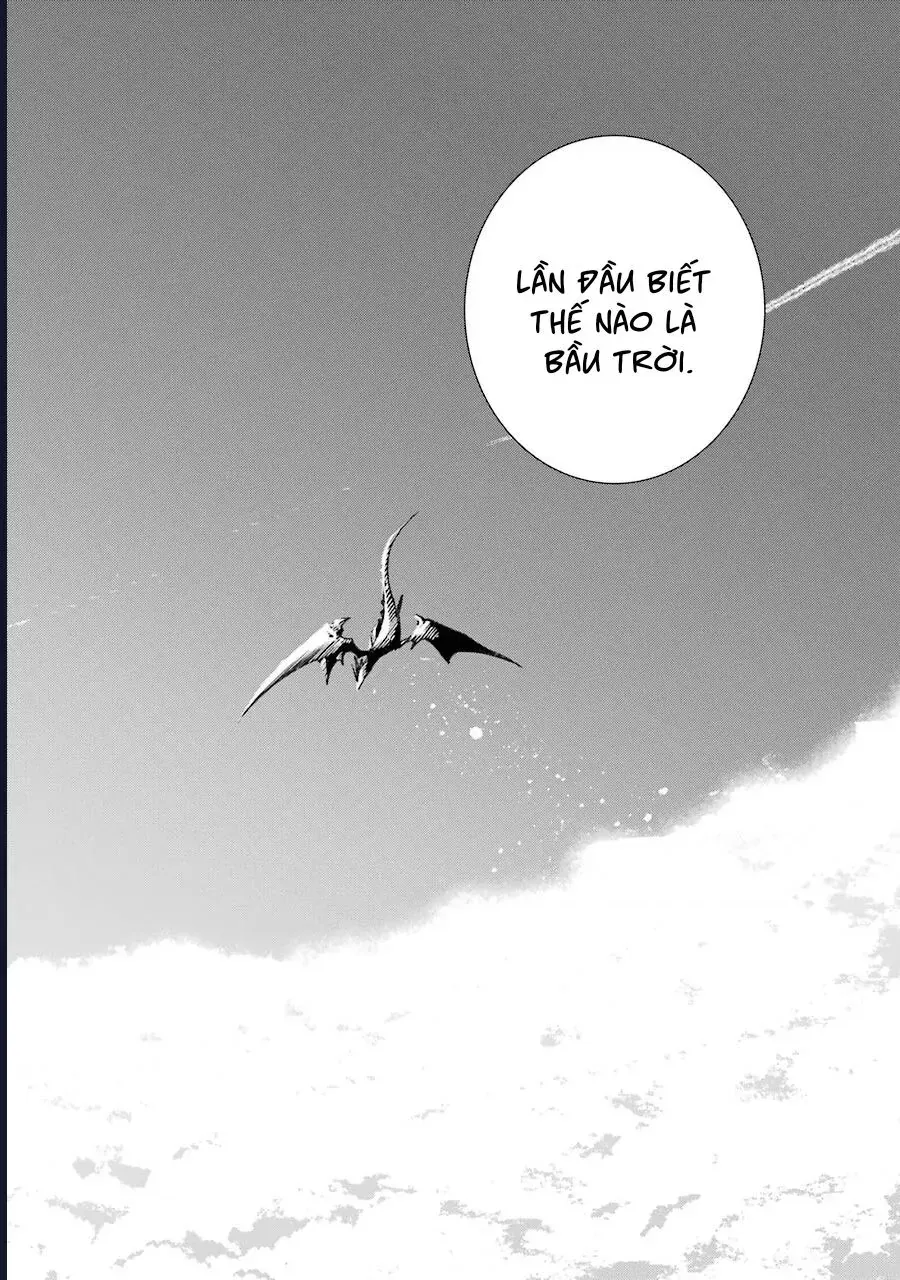 Vermeil In Gold Chapter 19 - 34