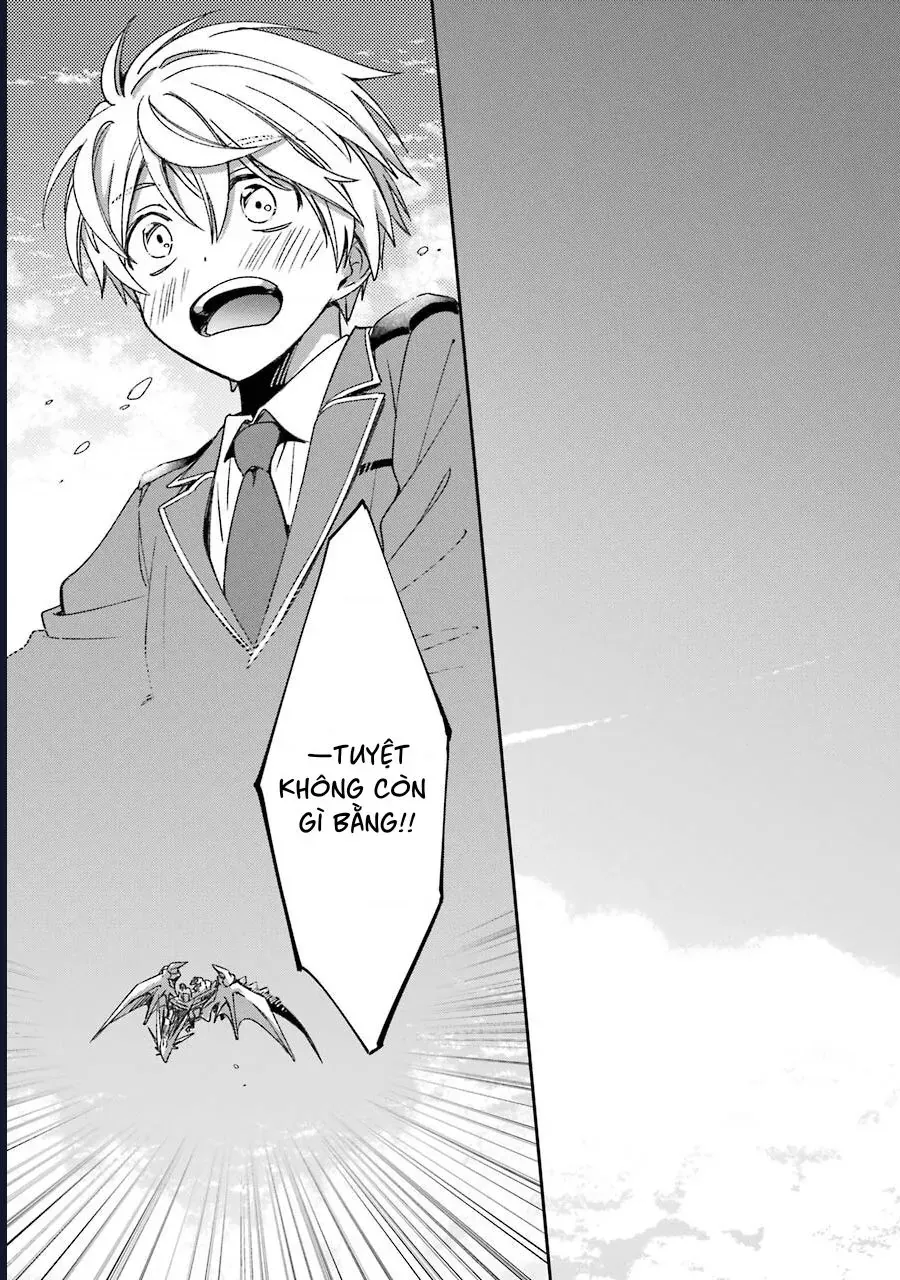 Vermeil In Gold Chapter 19 - 35