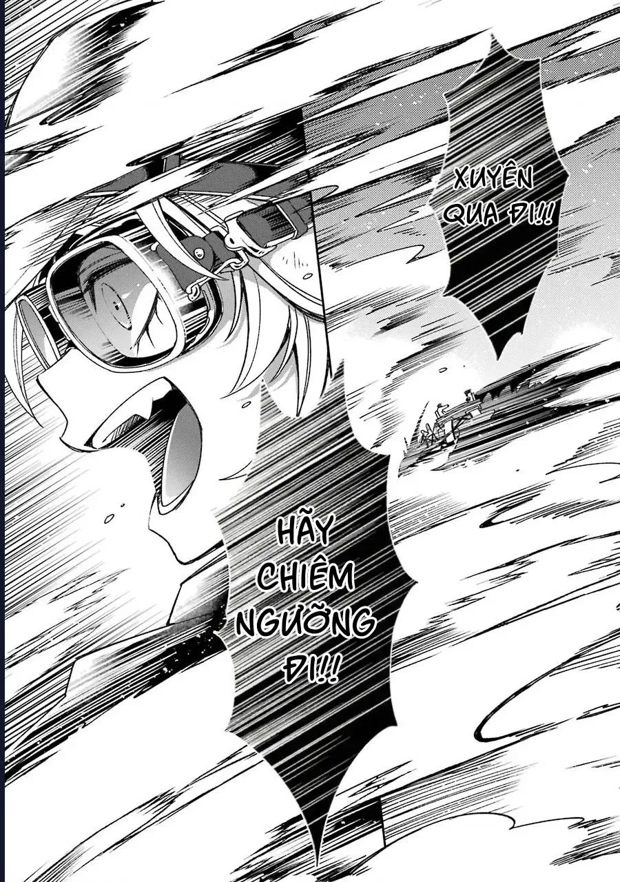 Vermeil In Gold Chapter 19 - 39