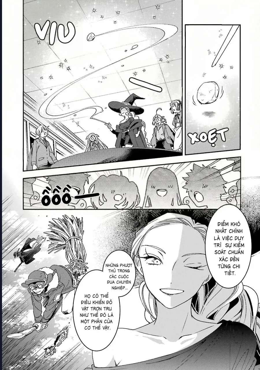 Vermeil In Gold Chapter 19 - 6