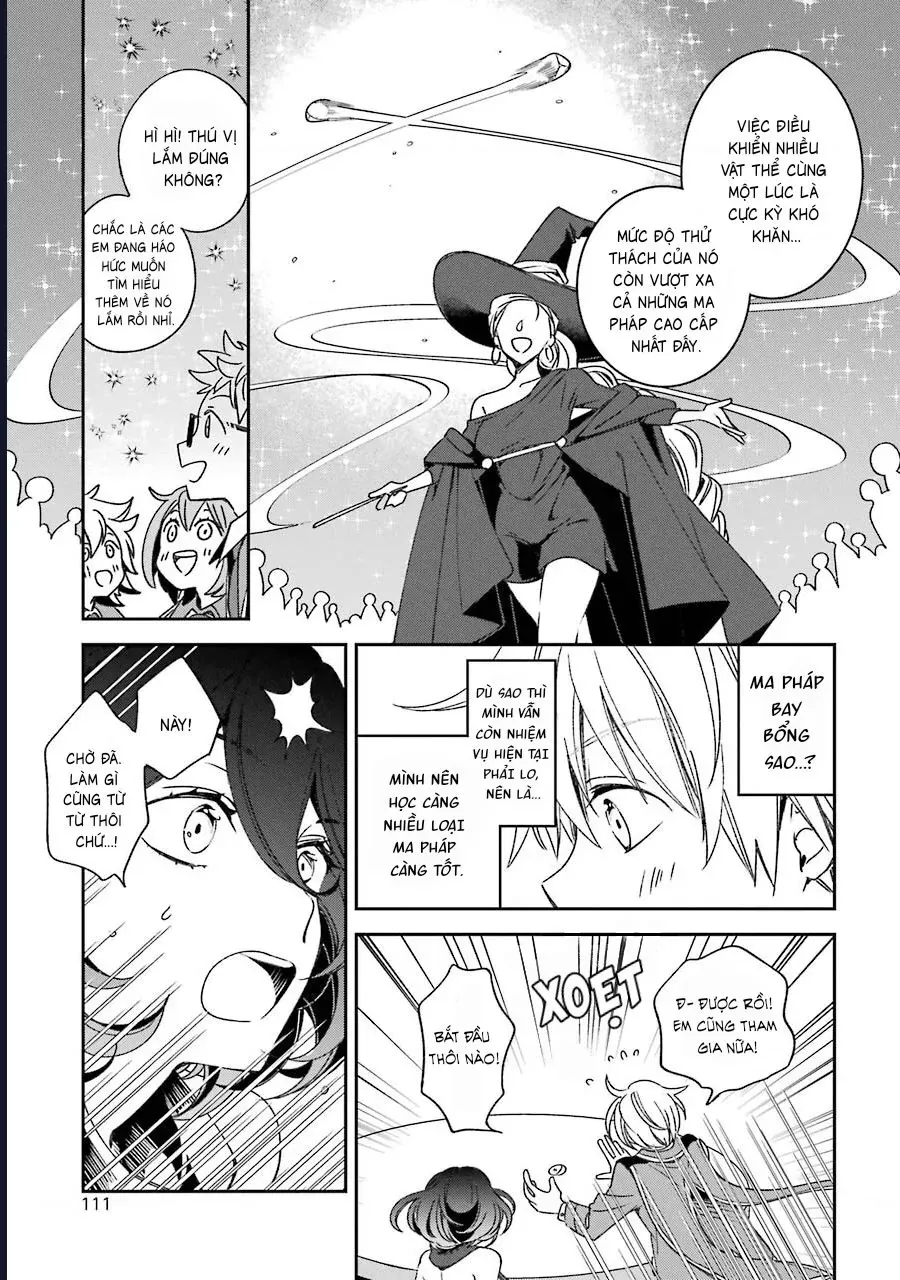 Vermeil In Gold Chapter 19 - 7