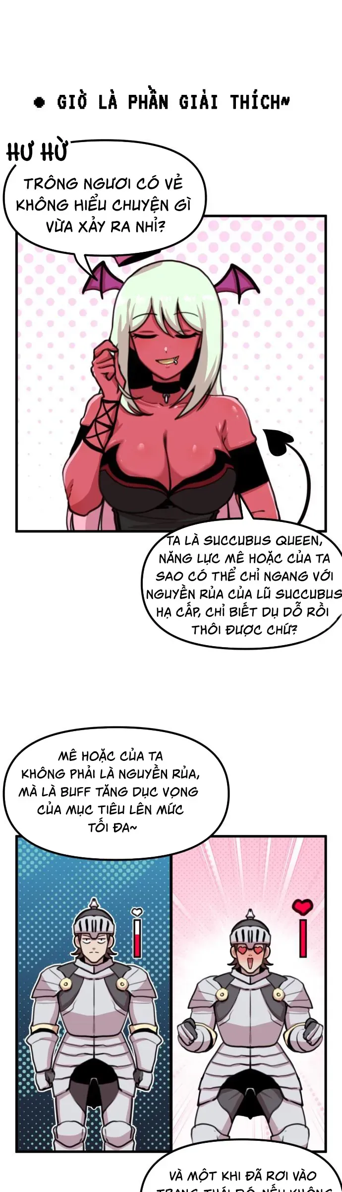 Dũng giả tổ đội mạn họa Chapter 45 - 5