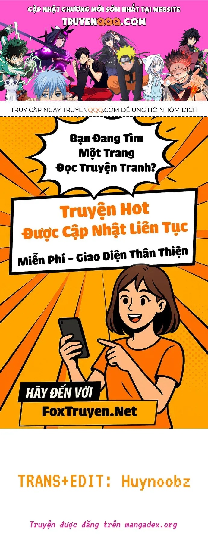 Dũng giả tổ đội mạn họa Chapter 46 - 1