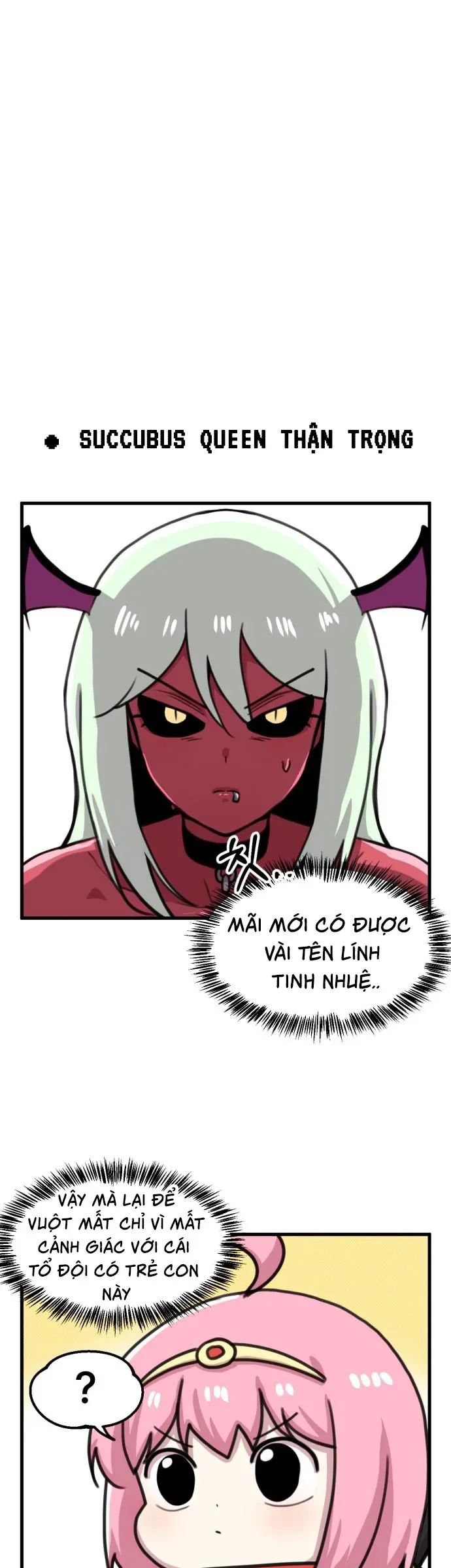 Dũng giả tổ đội mạn họa Chapter 46 - 2