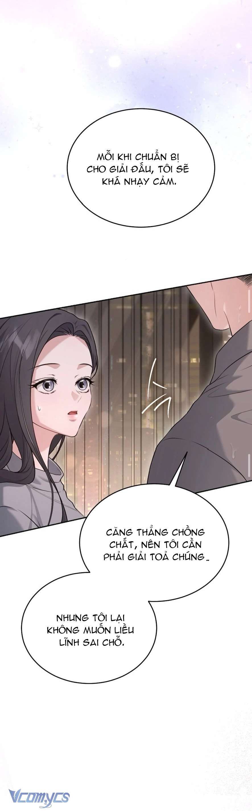 Cùng Làm Những Chuyện Điên Rồ Chapter 1 - 14