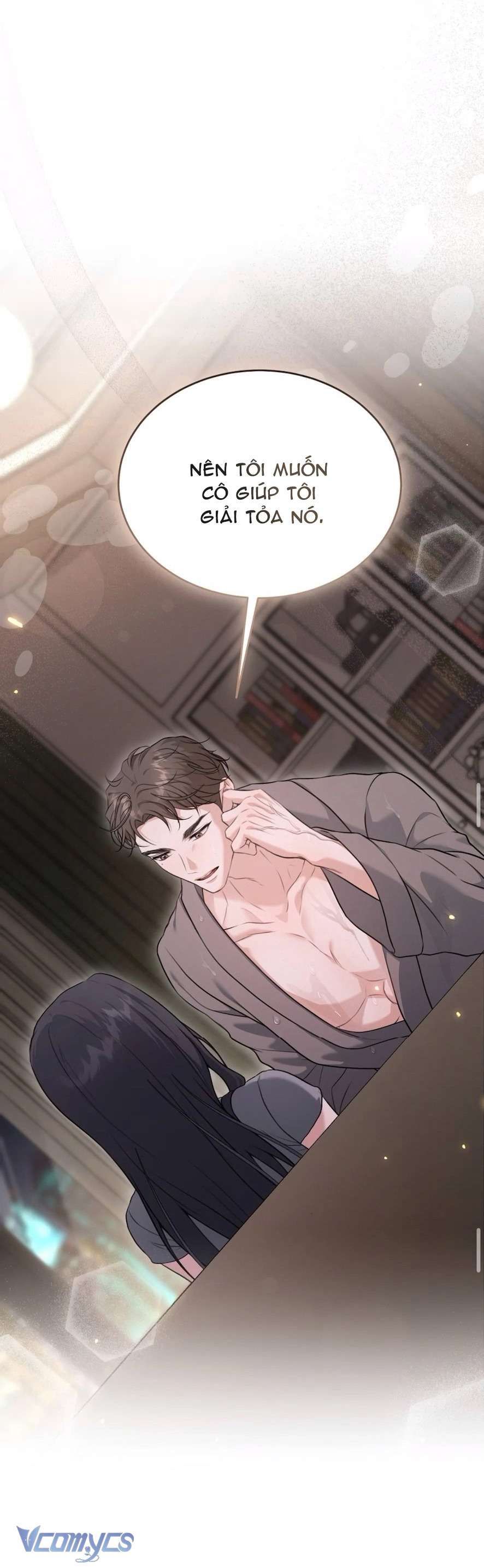 Cùng Làm Những Chuyện Điên Rồ Chapter 1 - 15