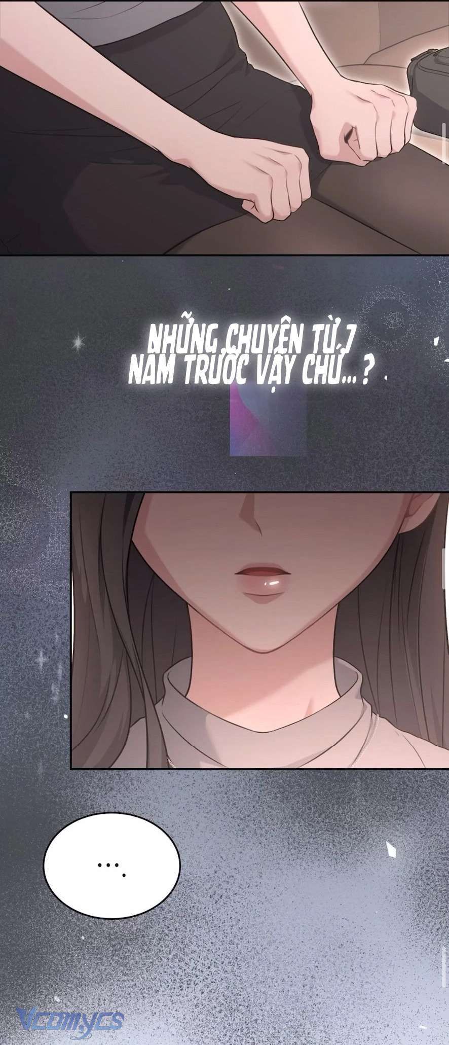 Cùng Làm Những Chuyện Điên Rồ Chapter 1 - 18