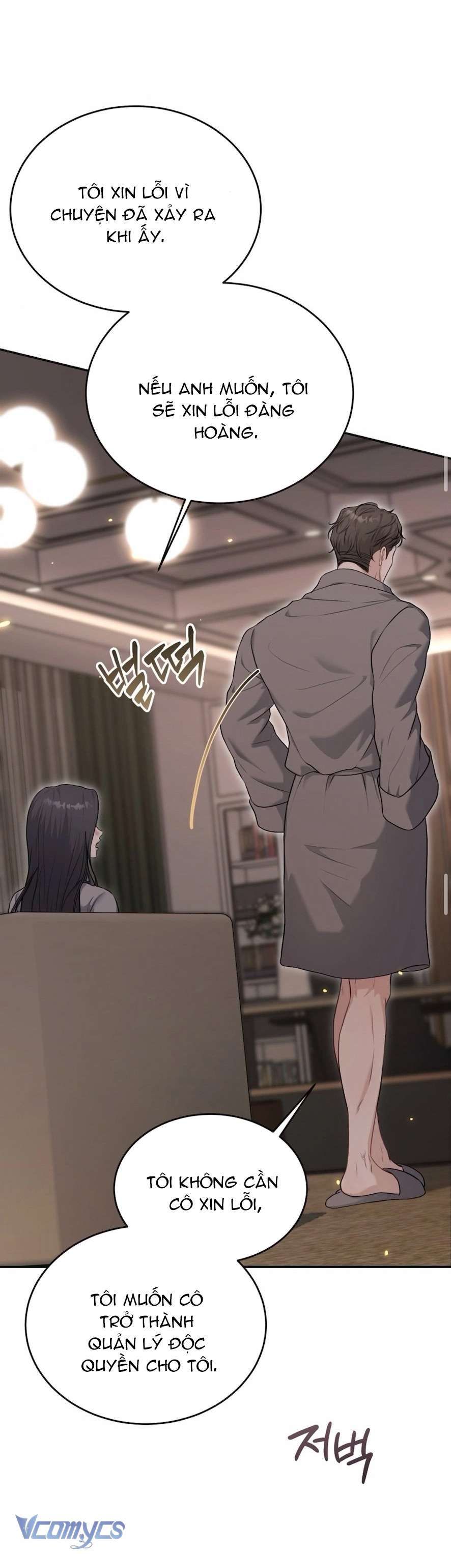 Cùng Làm Những Chuyện Điên Rồ Chapter 1 - 21