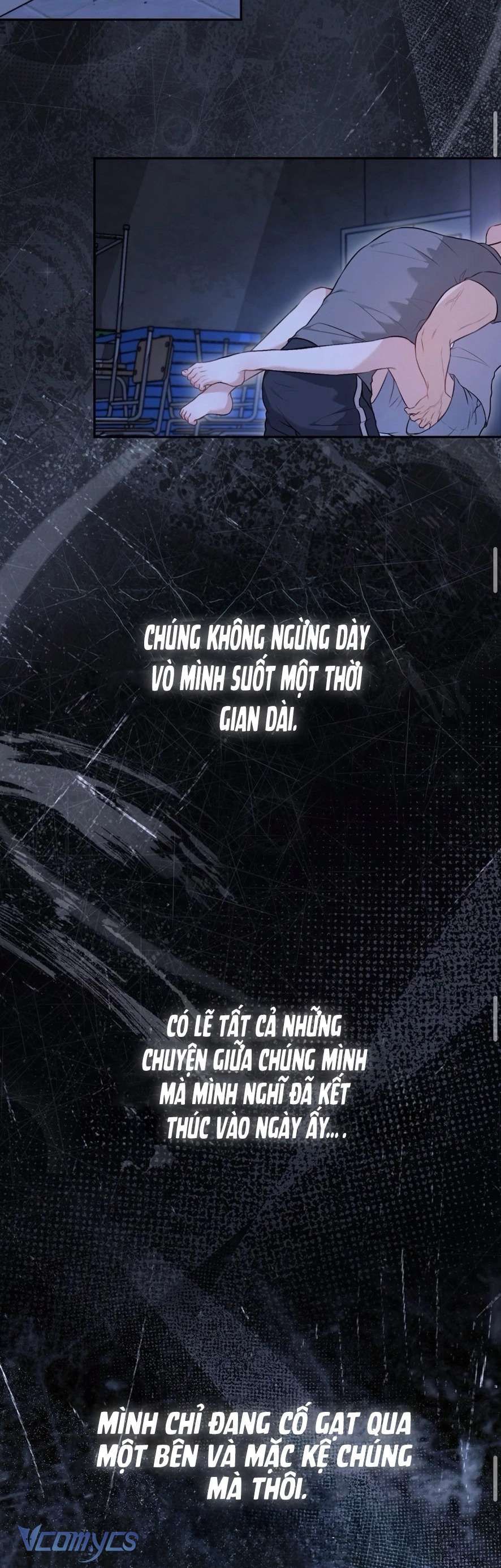 Cùng Làm Những Chuyện Điên Rồ Chapter 1 - 30