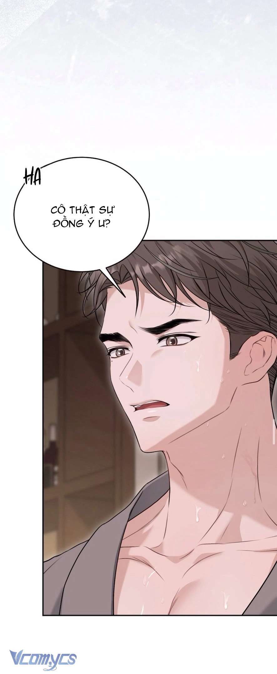 Cùng Làm Những Chuyện Điên Rồ Chapter 1 - 32