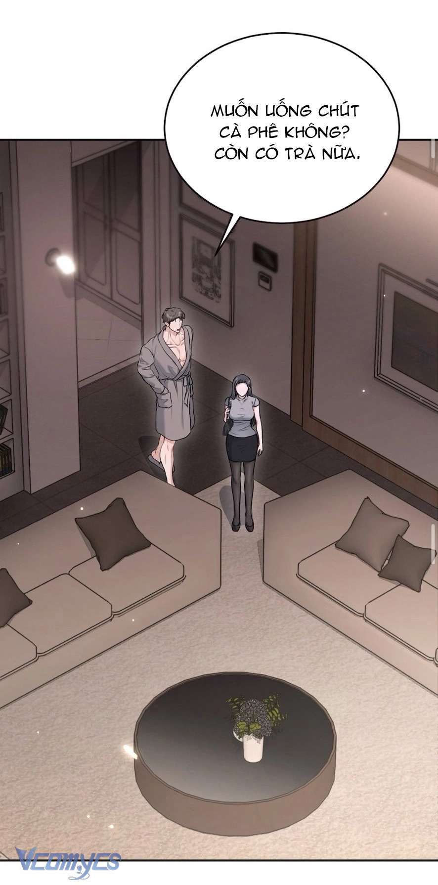 Cùng Làm Những Chuyện Điên Rồ Chapter 1 - 5