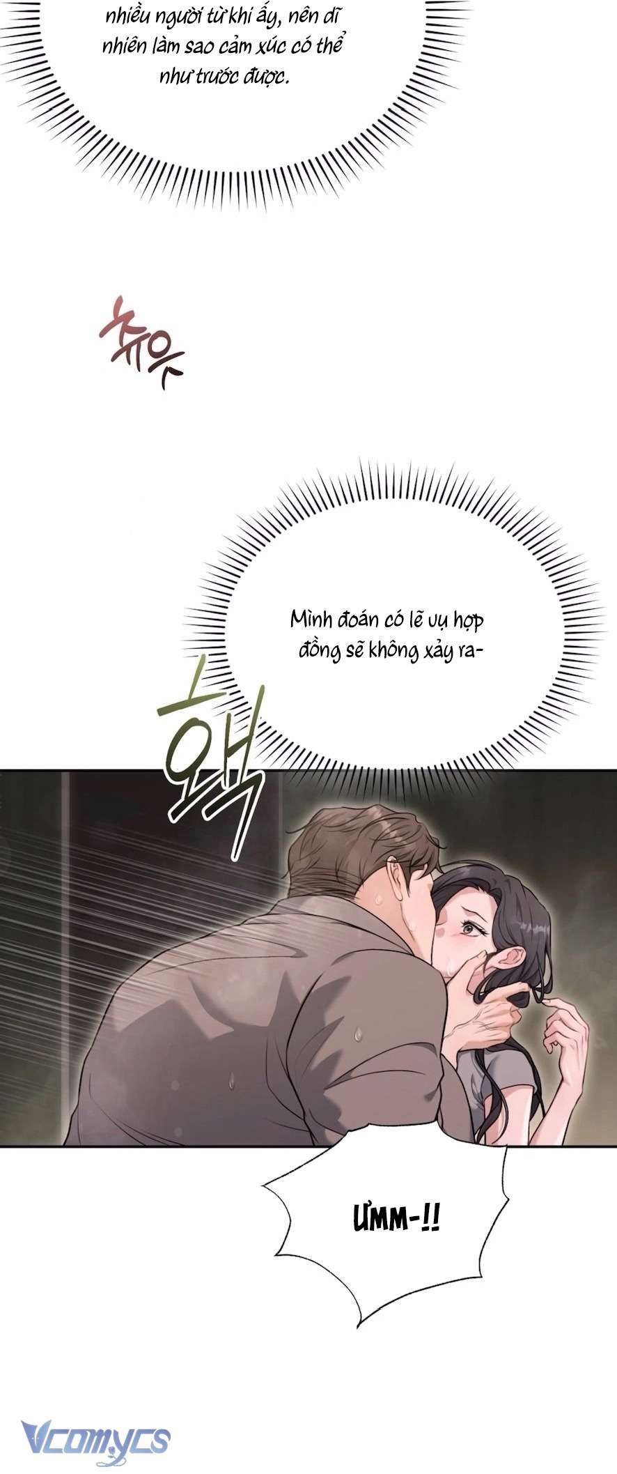 Cùng Làm Những Chuyện Điên Rồ Chapter 1 - 45