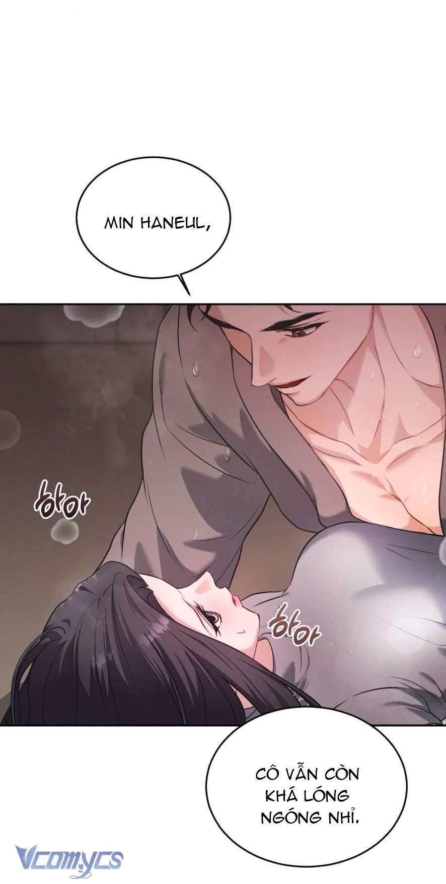 Cùng Làm Những Chuyện Điên Rồ Chapter 1 - 50