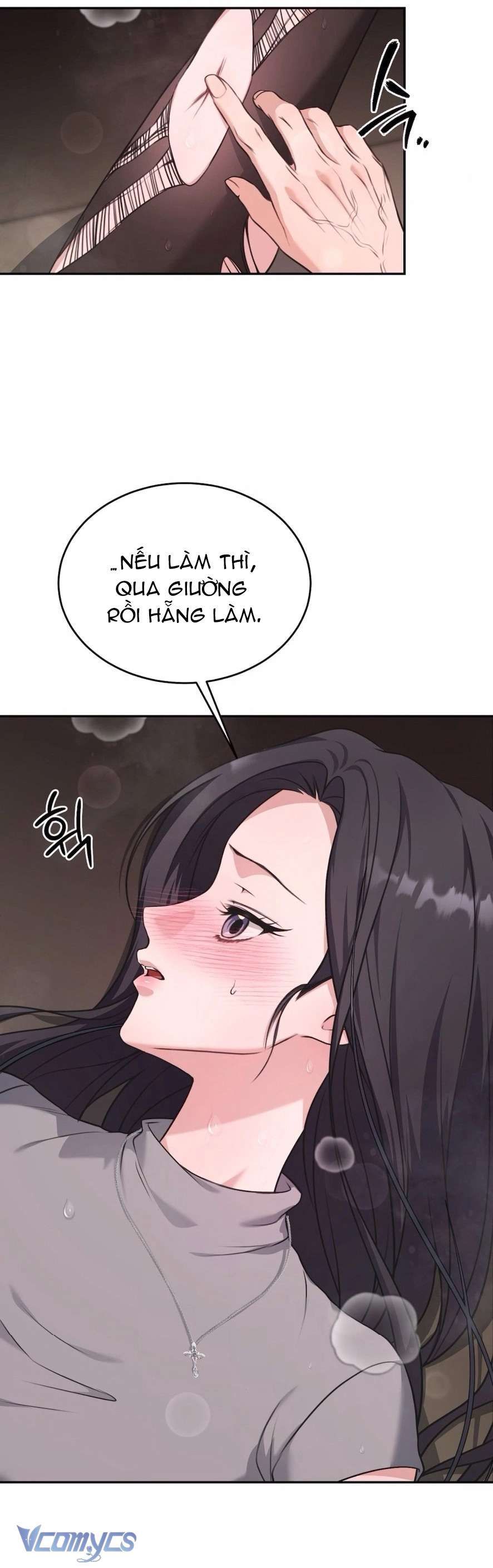 Cùng Làm Những Chuyện Điên Rồ Chapter 1 - 53