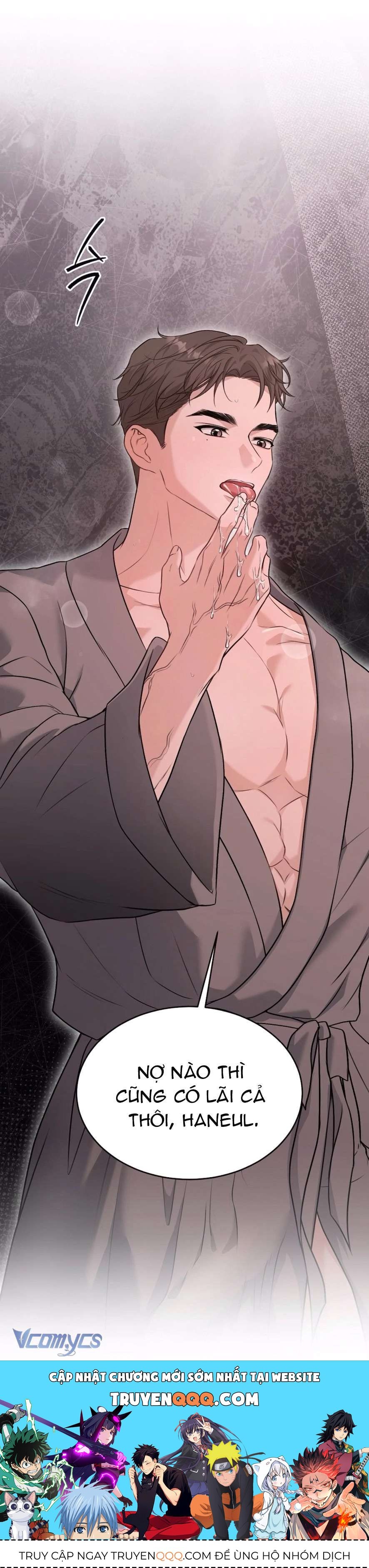 Cùng Làm Những Chuyện Điên Rồ Chapter 1 - 60