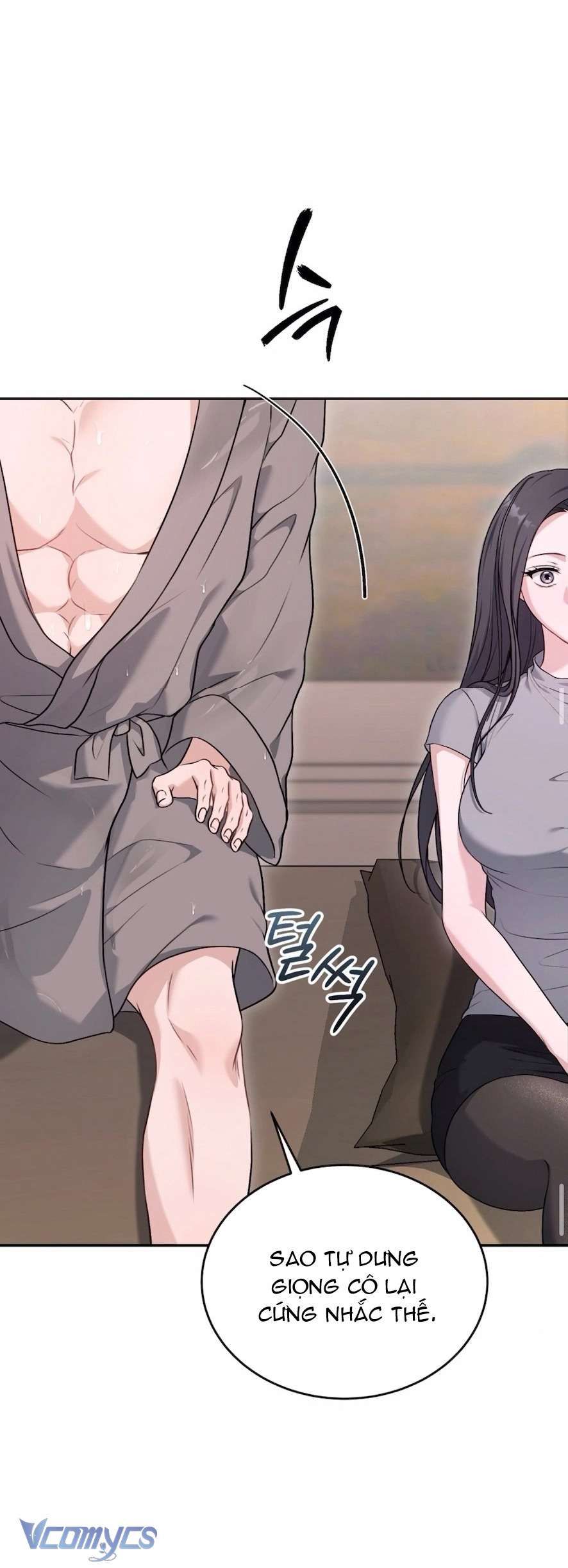 Cùng Làm Những Chuyện Điên Rồ Chapter 1 - 8