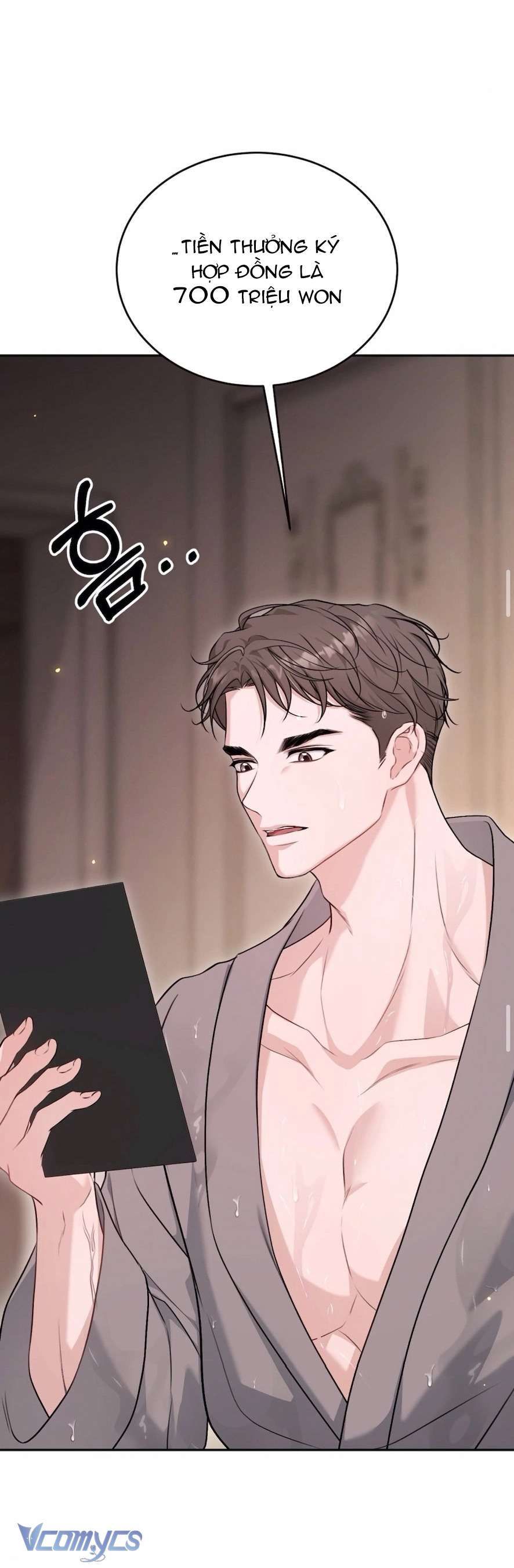 Cùng Làm Những Chuyện Điên Rồ Chapter 1 - 9