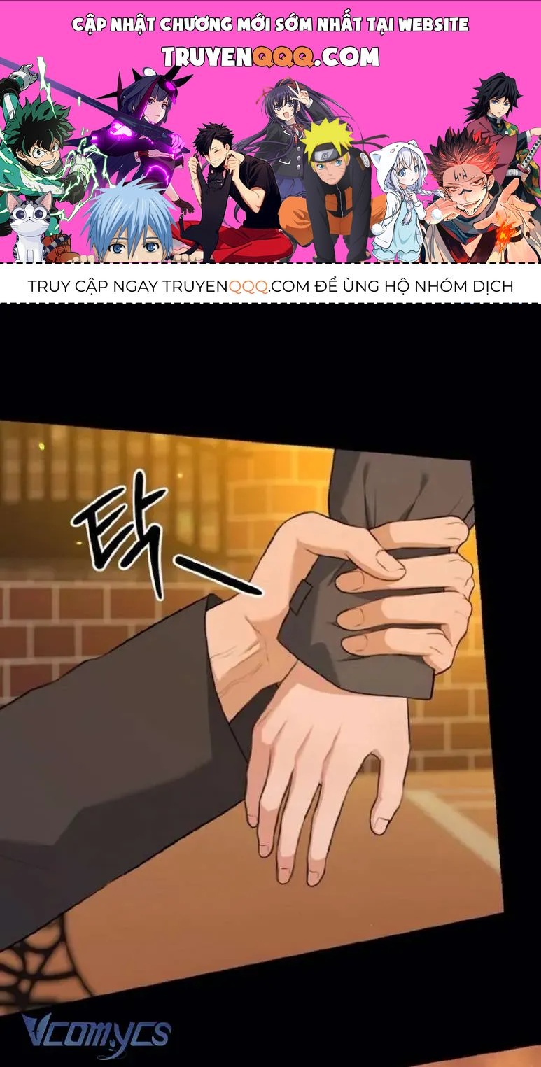 Cùng Làm Những Chuyện Điên Rồ Chapter 10 - 1