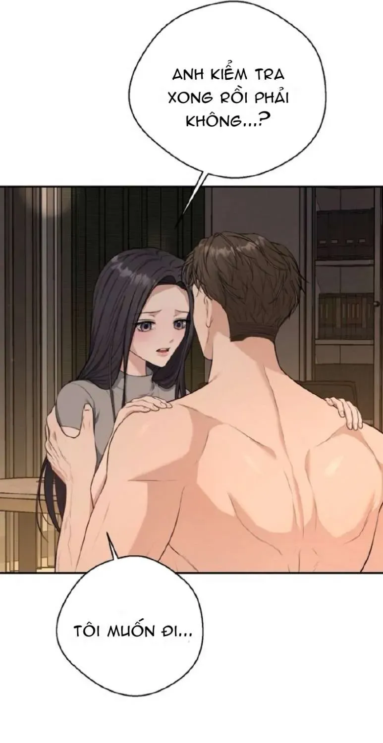 Cùng Làm Những Chuyện Điên Rồ Chapter 10 - 136