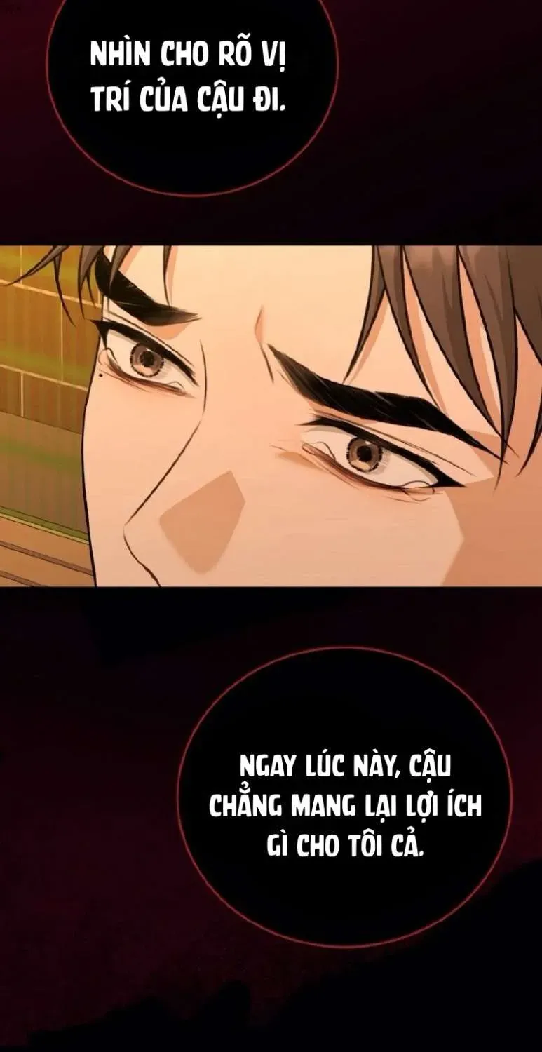 Cùng Làm Những Chuyện Điên Rồ Chapter 10 - 32