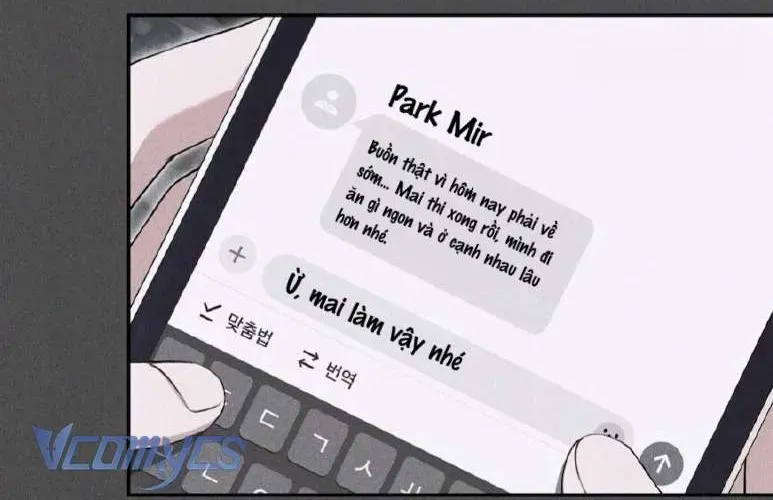 Cùng Làm Những Chuyện Điên Rồ Chapter 10 - 46