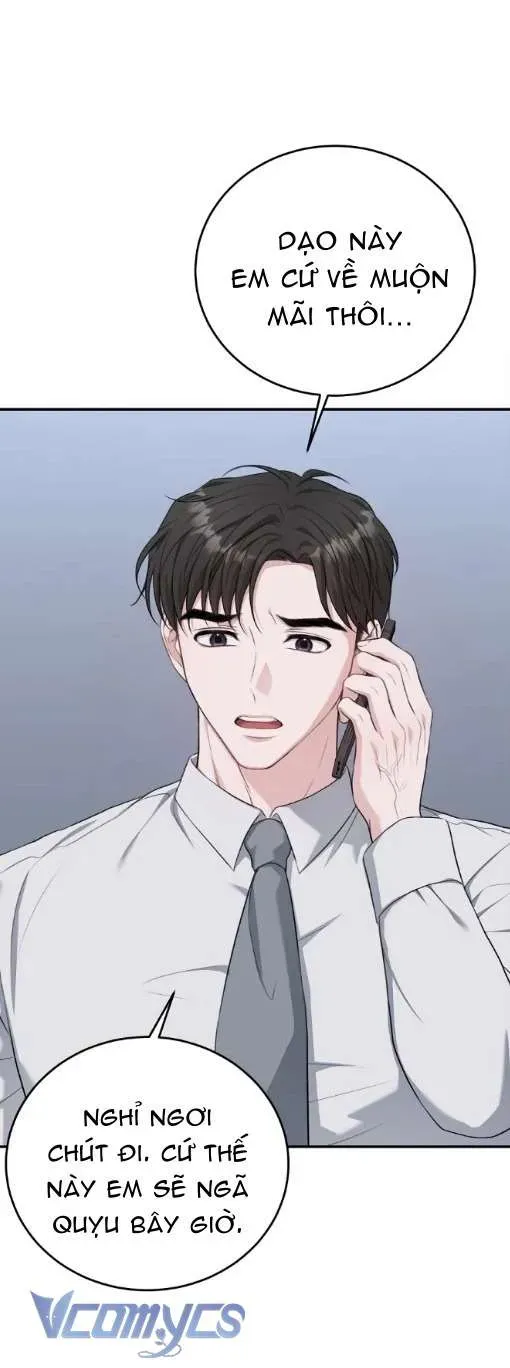 Cùng Làm Những Chuyện Điên Rồ Chapter 11 - 61