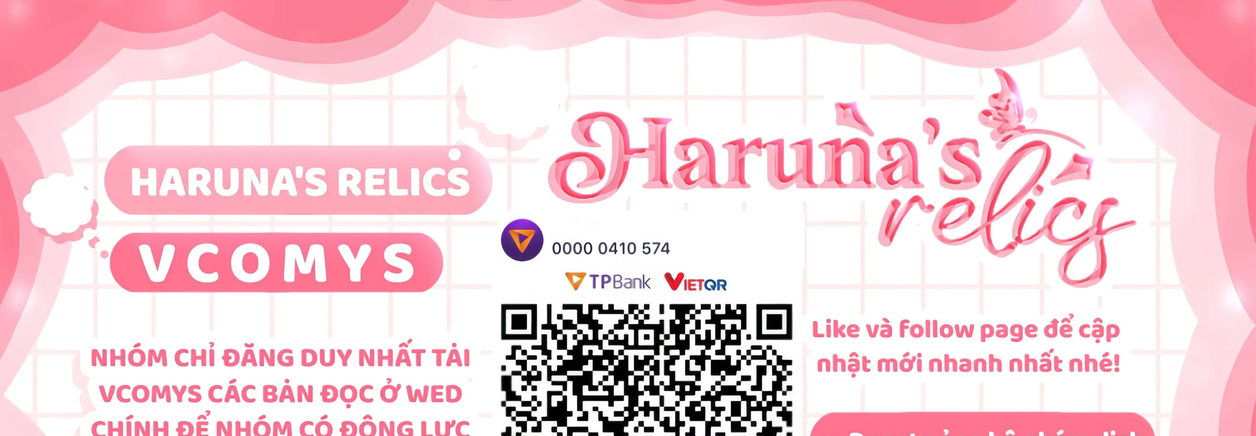 Cùng Làm Những Chuyện Điên Rồ Chapter 12 - 125