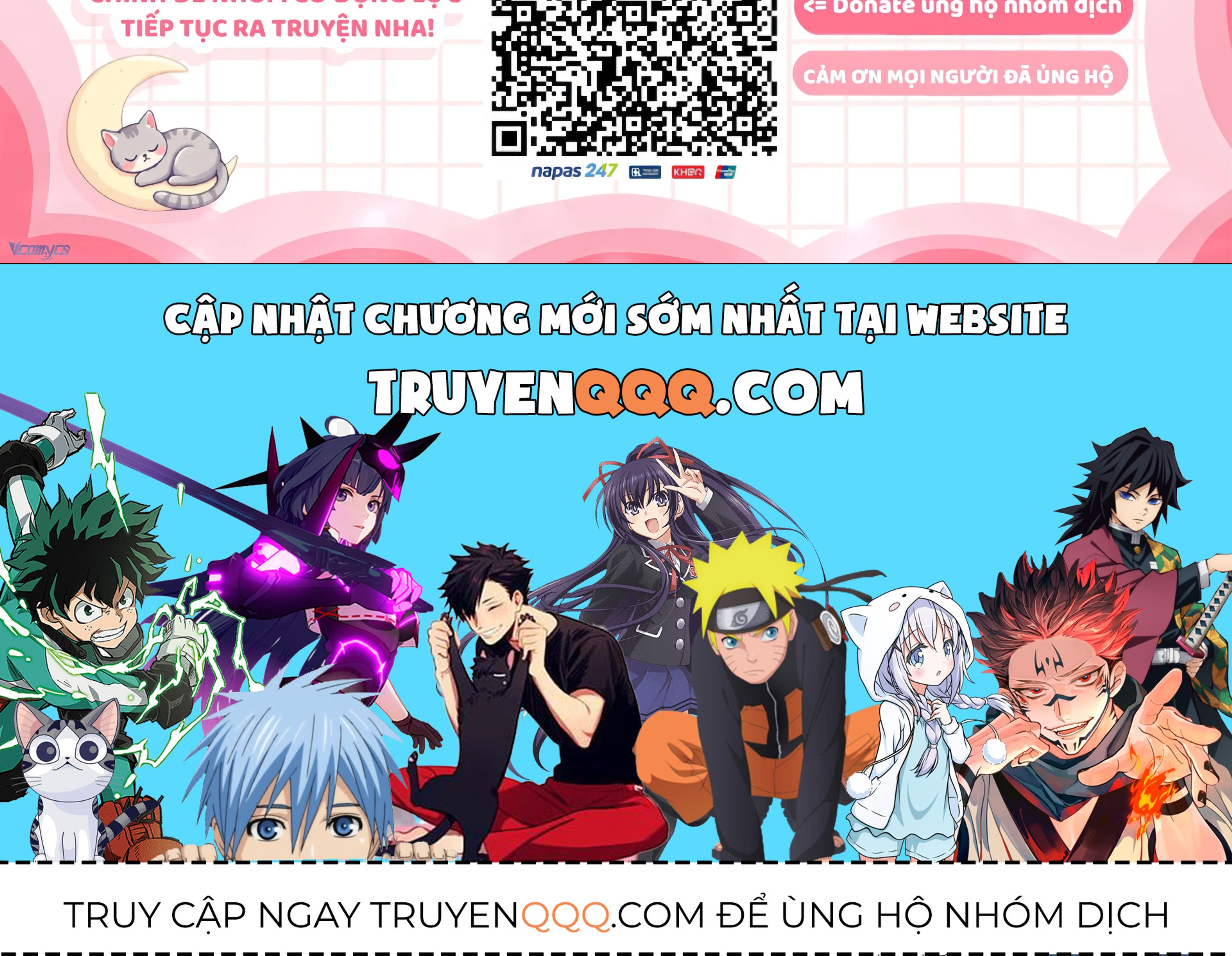 Cùng Làm Những Chuyện Điên Rồ Chapter 12 - 126