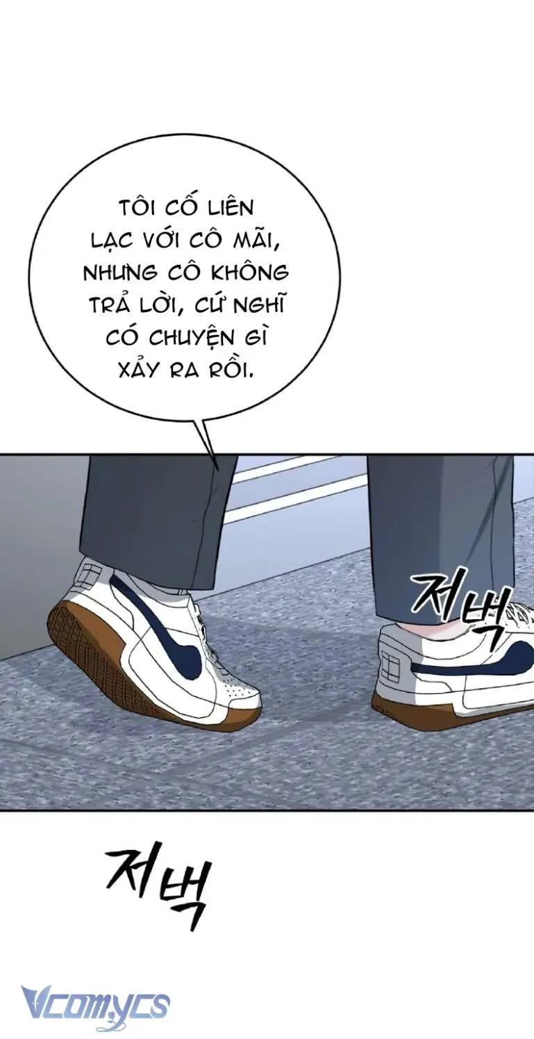 Cùng Làm Những Chuyện Điên Rồ Chapter 12 - 3