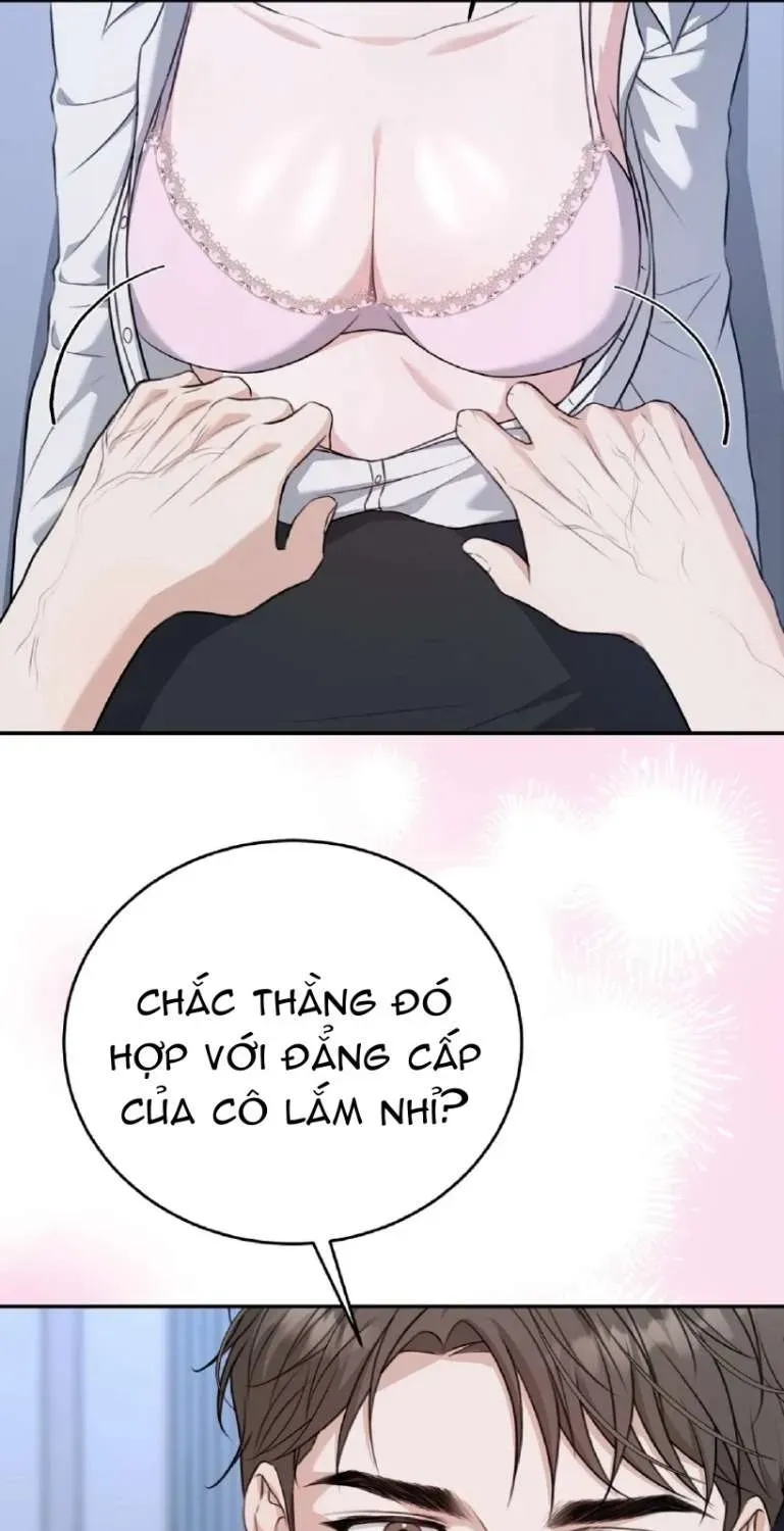 Cùng Làm Những Chuyện Điên Rồ Chapter 12 - 24