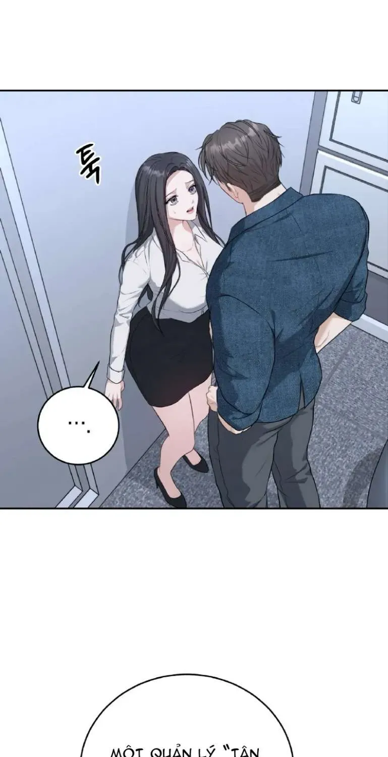 Cùng Làm Những Chuyện Điên Rồ Chapter 12 - 6